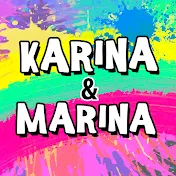 Karina & Marina