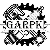 Garpk Motor