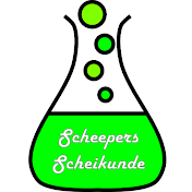 Scheepers Scheikunde