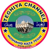 TEGHIYA CHANNEL