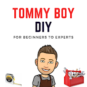 Tommy Boy DIY