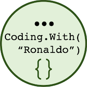 Coding with Ronaldo