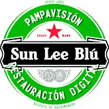 Sun Lee Blú