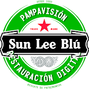 Sun Lee Blú