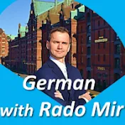 German with Rado Mir