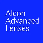 Alcon Advanced Lenses