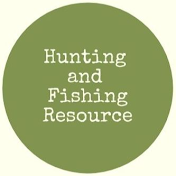 Hunting and Fishing Resource