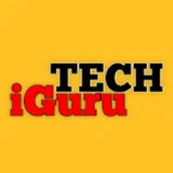 TECH iGuru