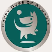 Happy Dogs of Romania