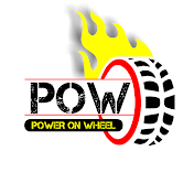 Power On Wheel