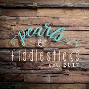 Pearls and Fiddlesticks