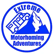 Extreme Motorhoming Adventures