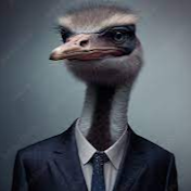 subtle ostrich