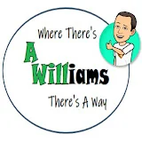 Where There's A. Williams, There's A Way