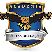 ACADEMIA ÁGUIAS DE ORAÇÃO