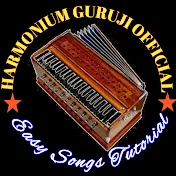 HARMONIUM GURUJI OFFICIAL