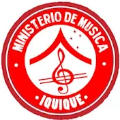 Ministerio de Música