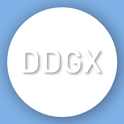 DDGX