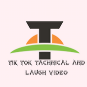 tiktok Technical And Laugh video