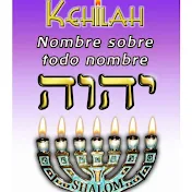 kehilah nombre sobre todo nombre YAHSHUAH