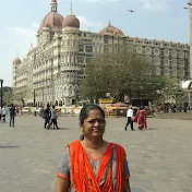 Bhuvana's travel vlog