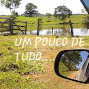 UM POUCO DE TUDO, PAULO N