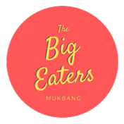 The Big Eaters