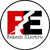 Rakesh Electro