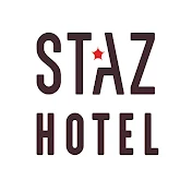 STAZ Hotel TV