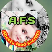 Abeera Food Secrets