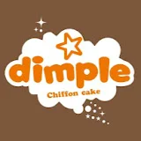 chiffoncake dimple