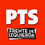 PTS : Partido de los Trabajadores Socialistas