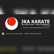 JKA Karate Club Perlis Malaysia