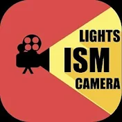 Lights Camera ISM