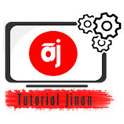 TUTORIAL Jinan