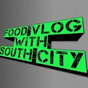 Food vlog with South city