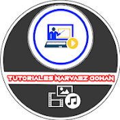 Tutoriales Narvaez Gohan