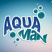 Aqua Man - Аквариумистика