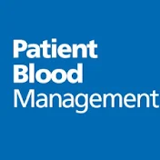 Patient Blood Management England