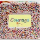 Sprinkle of Courage