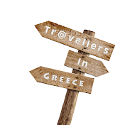 Travellers In Greece