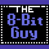 The 8-Bit Guy