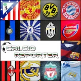 CalcioReporter