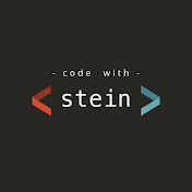 Code With Stein