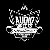 Audio Directo // Revolutionary Films