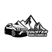 Duster Cool Travels