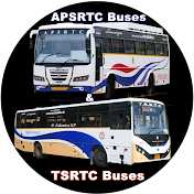 APSRTC Buses & TGSRTC Buses