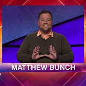 Matthew Bunch