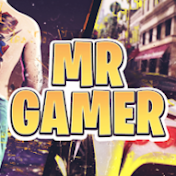 Mr Gamer