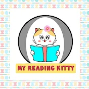 My Reading Kitty